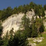 Hey, ma dov'e la ferrata